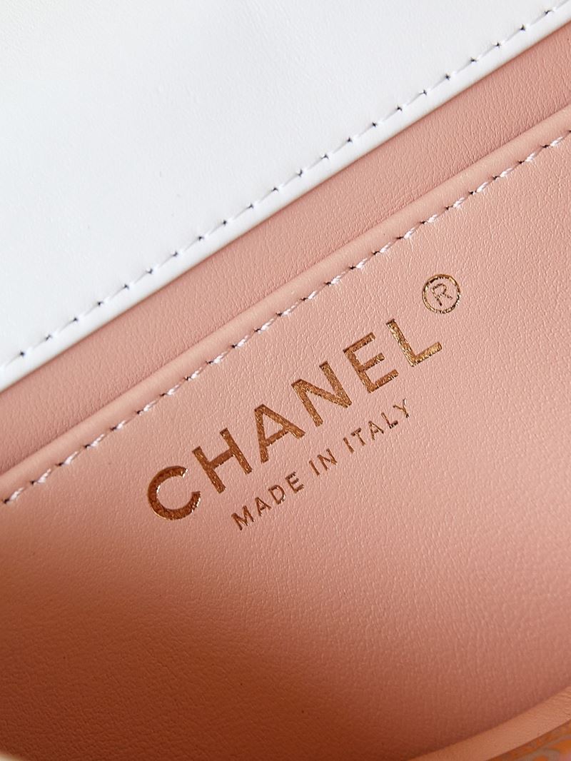 Ch**el satchel bags